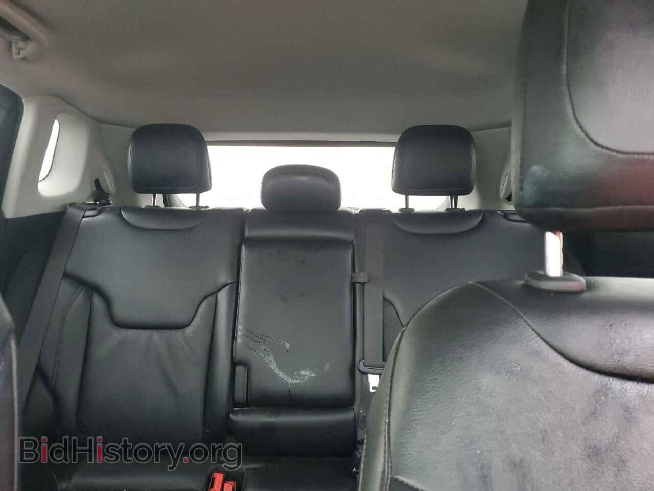 2021 JEEP COMPASS - VIN: 3C4NJDCB6MT544132 - Photo 10
