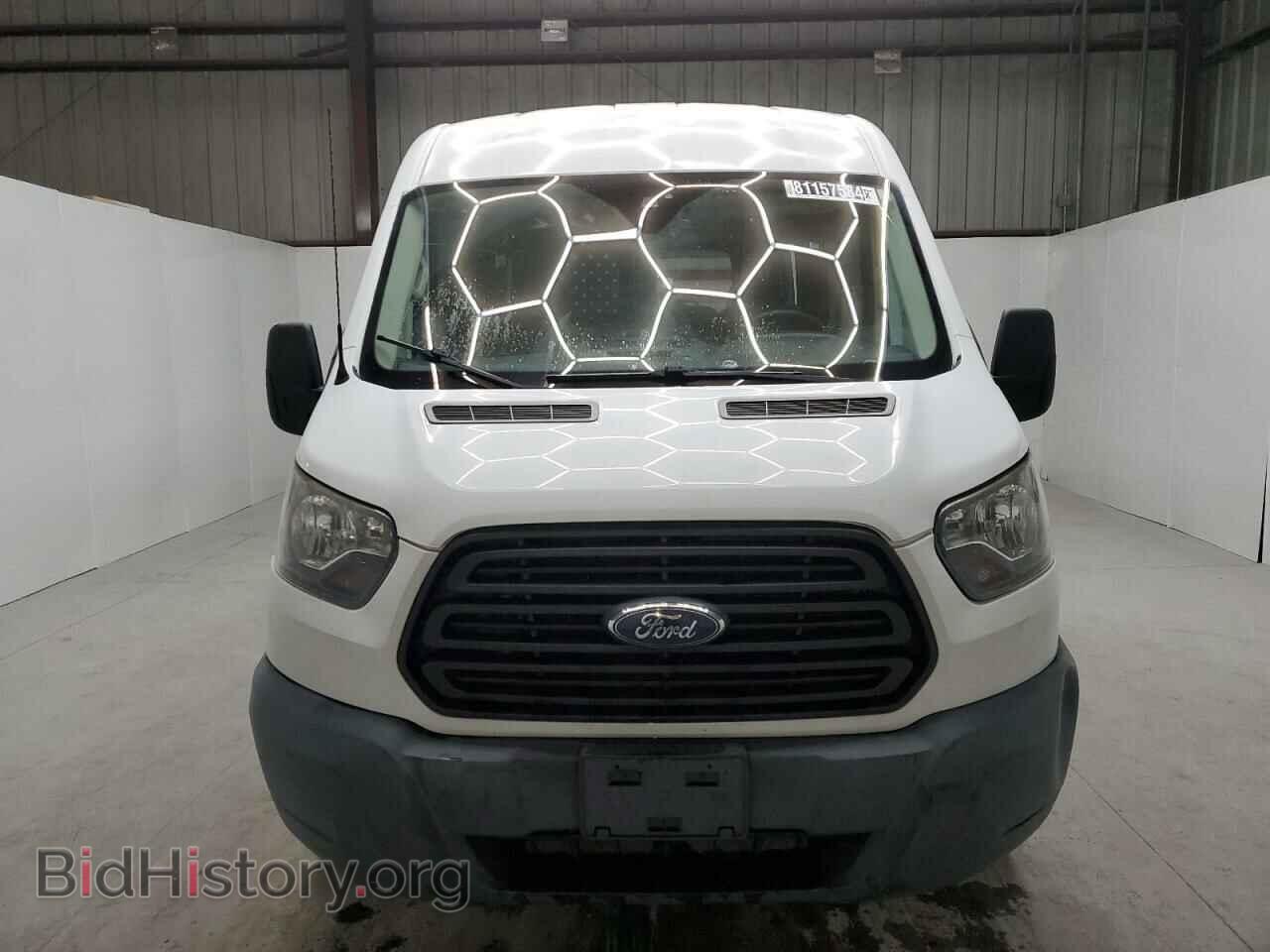 2018 FORD TRANSIT - VIN: 1FTYR2CM7JKA11845 - Фото 5