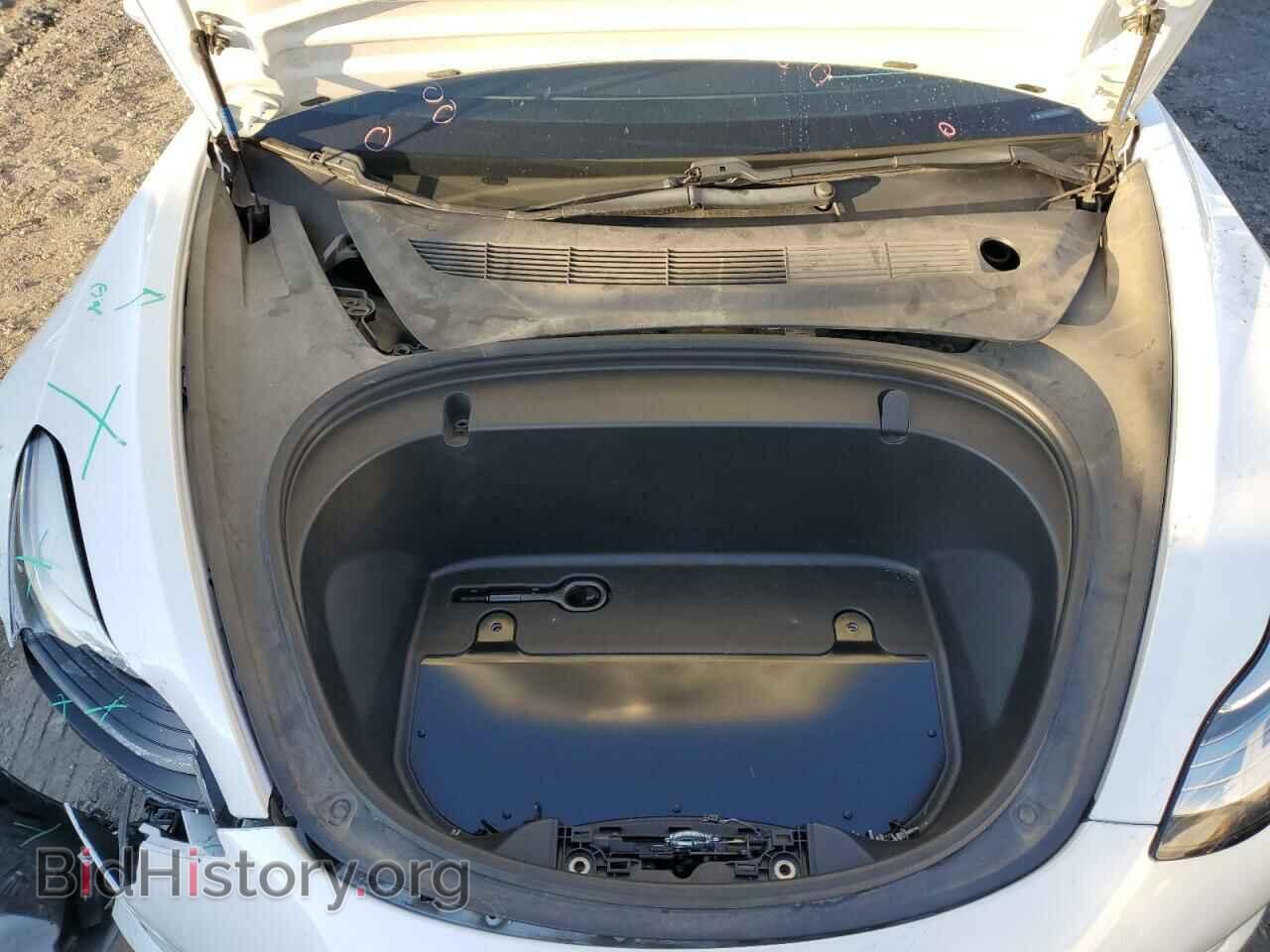 2019 TESLA MODEL 3 - VIN: 5YJ3E1EA3KF326465 - Photo 11