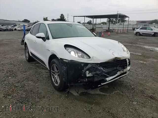 2018 PORSCHE MACAN - VIN: WP1AA2A55JLB08846 - Фото 15