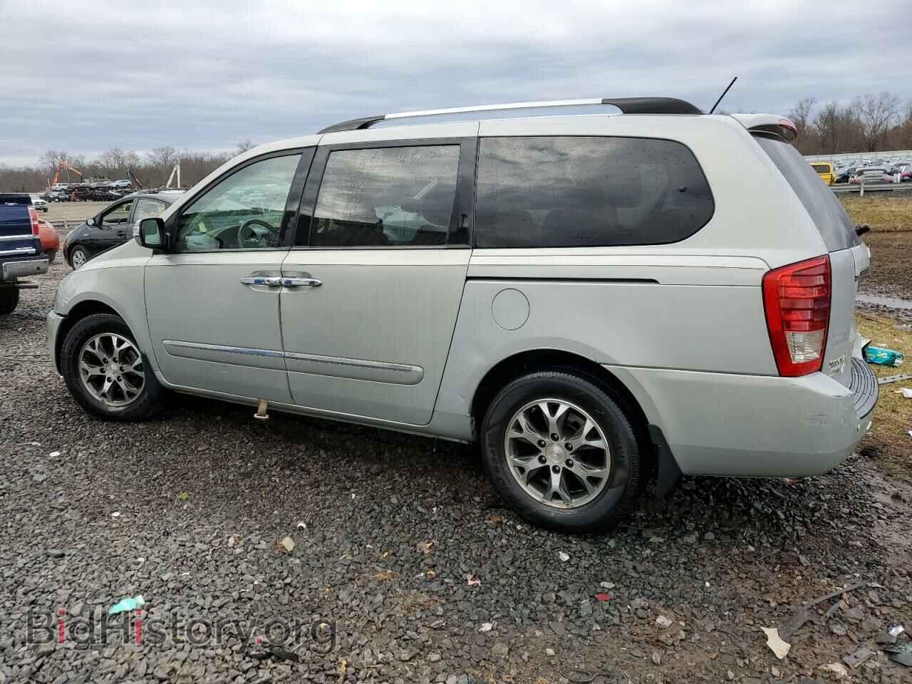 2014 KIA All Models - VIN: KNDMH4C73E6547262 - Фото 2