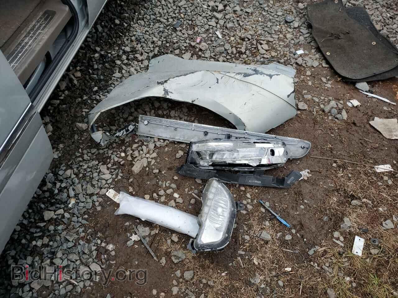 2014 KIA All Models - VIN: KNDMH4C73E6547262 - Фото 13
