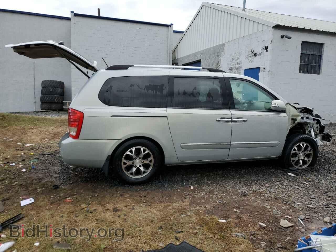 2014 KIA All Models - VIN: KNDMH4C73E6547262 - Фото 3