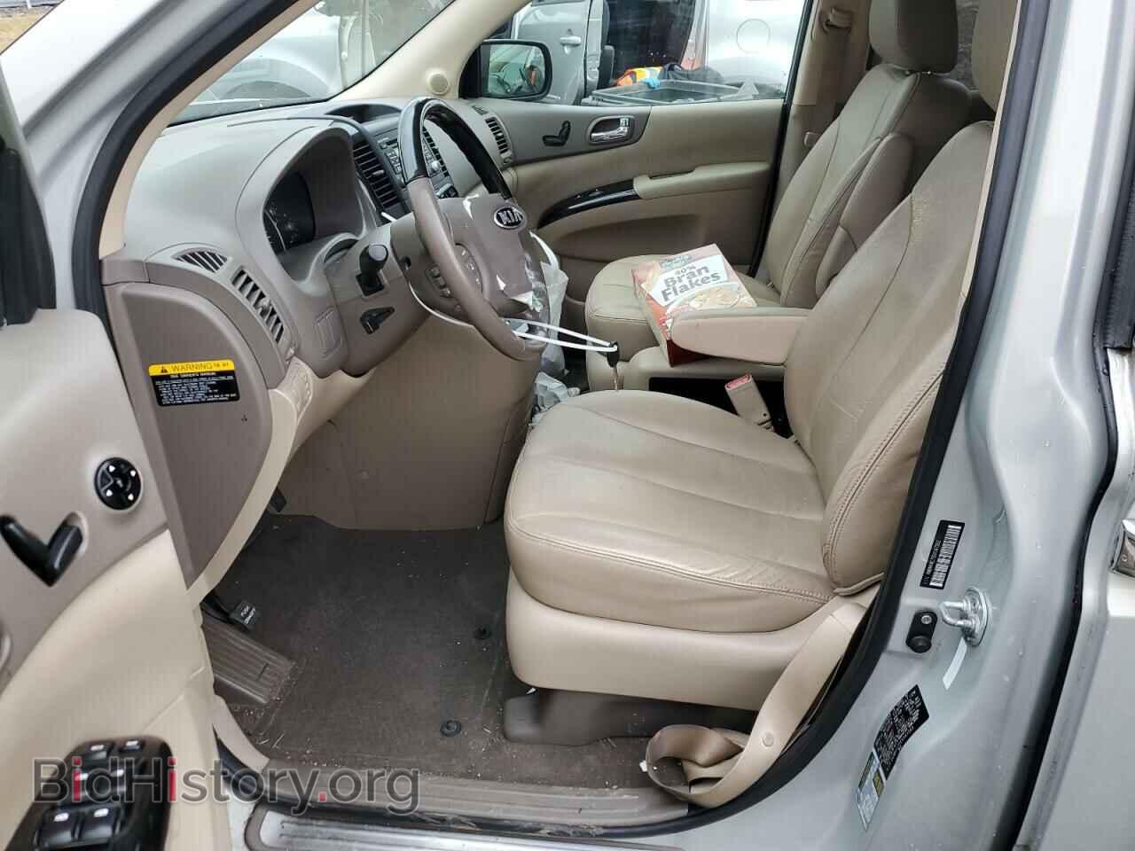 2014 KIA All Models - VIN: KNDMH4C73E6547262 - Фото 7