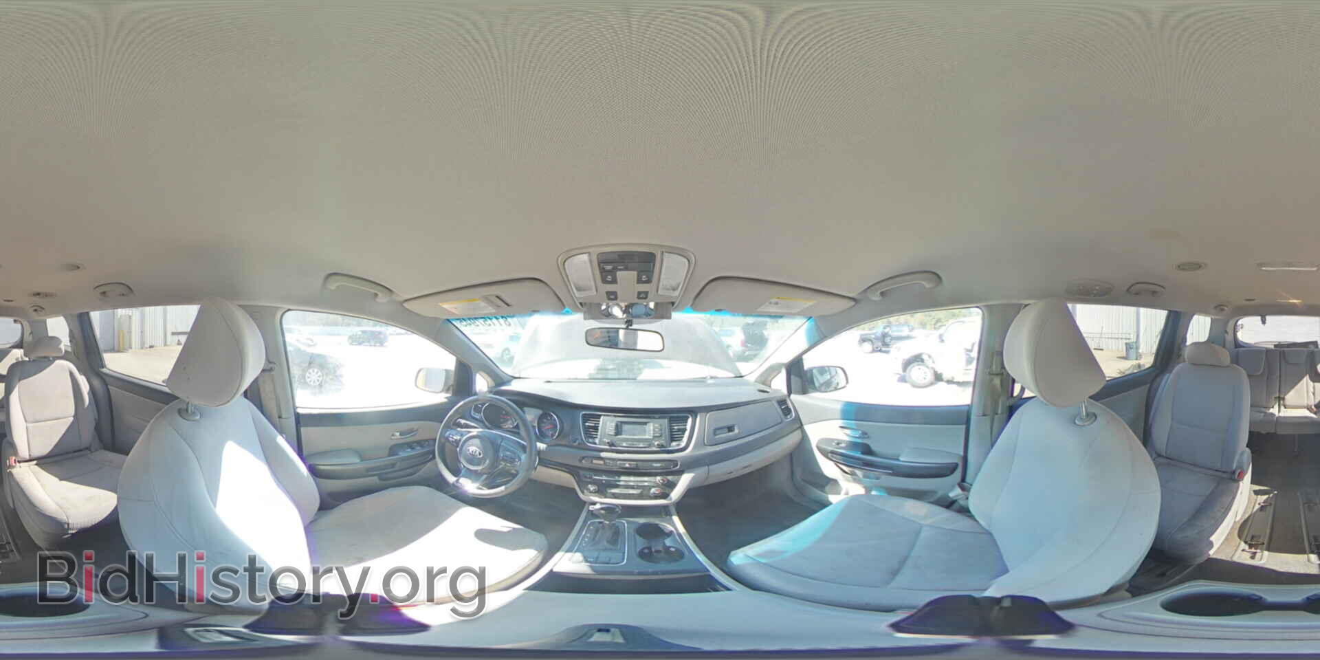 2017 KIA All Models - VIN: KNDMB5C19H6221439 - Фото 15