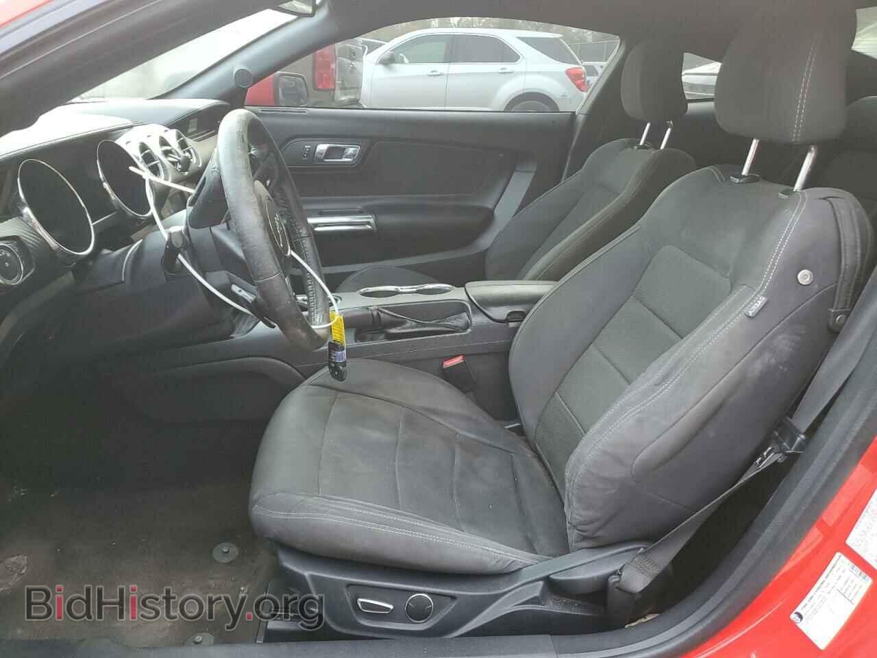 2016 FORD ALL Models - VIN: 1FA6P8AM4G5332435 - Фото 7