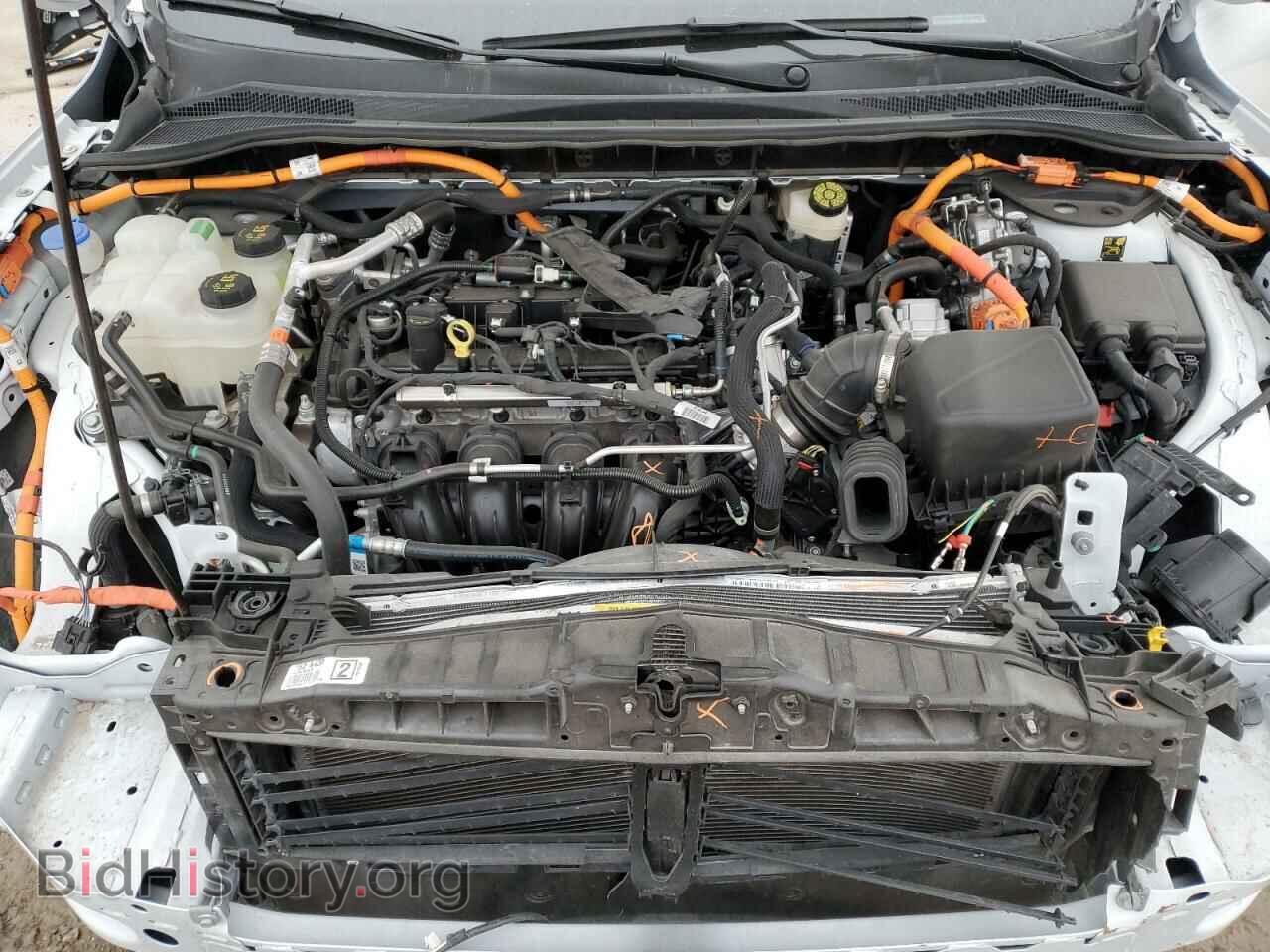 2023 FORD ESCAPE - VIN: 1FMCU0E1XPUA45173 - Фото 12