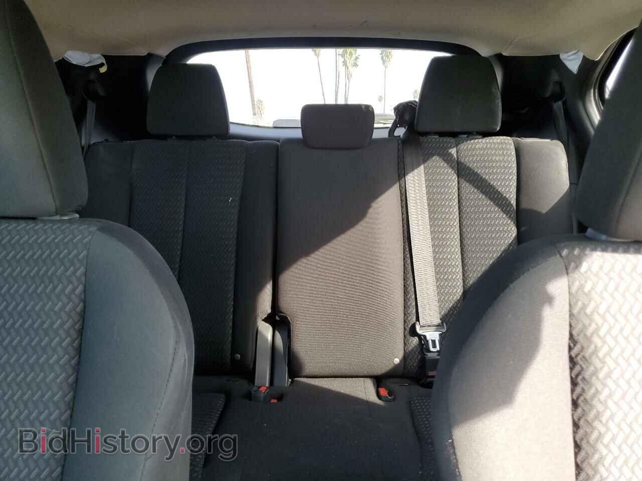 2022 MITSUBISHI ECLIPSE - VIN: JA4ATVAA1NZ001686 - Фото 10