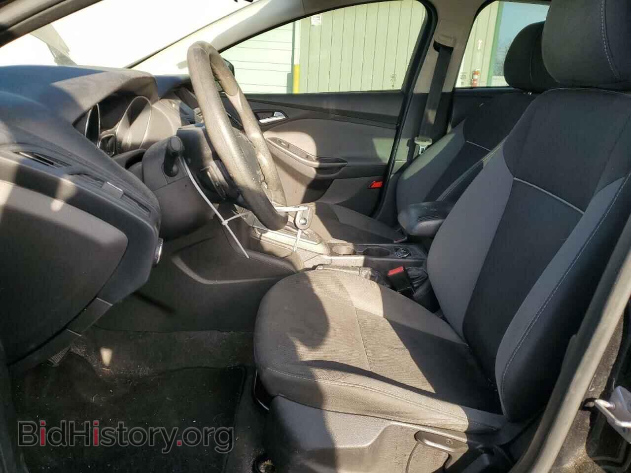 2013 FORD FOCUS - VIN: 1FADP3F28DL295219 - Photo 7
