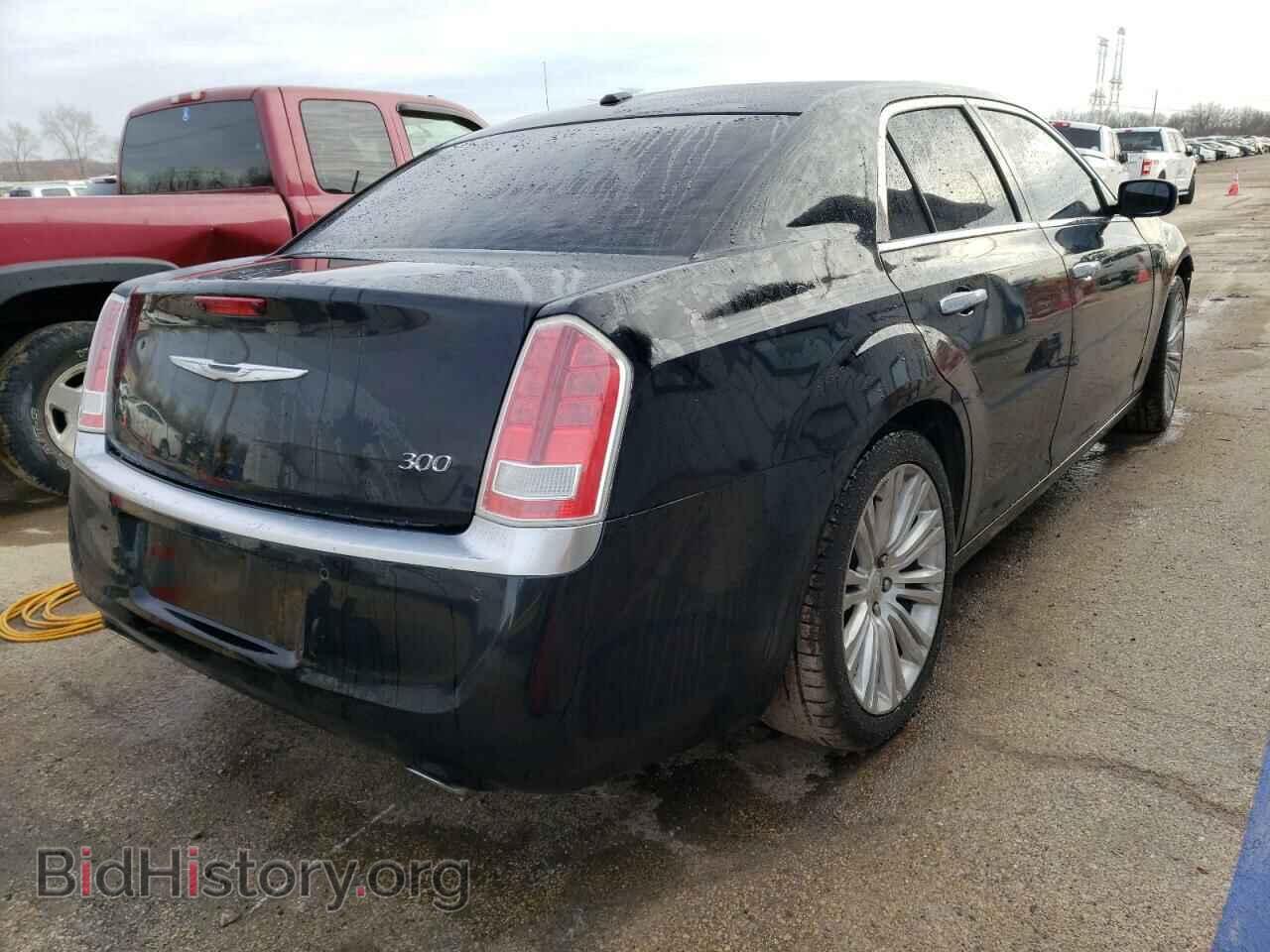 2012 CHRYSLER 300 - VIN: 2C3CCACG4CH284966 - Фото 3