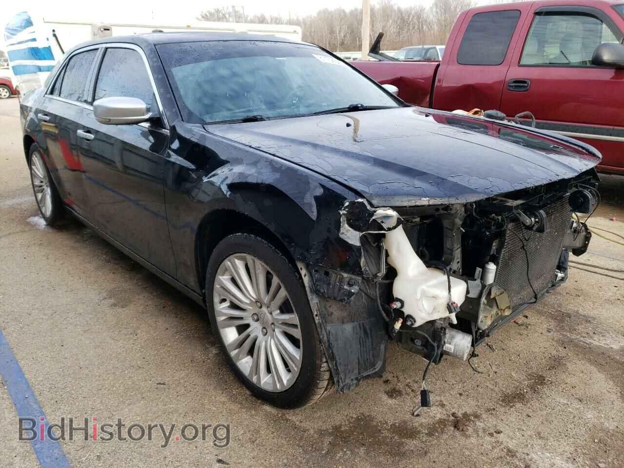 2012 CHRYSLER 300 - VIN: 2C3CCACG4CH284966 - Фото 4