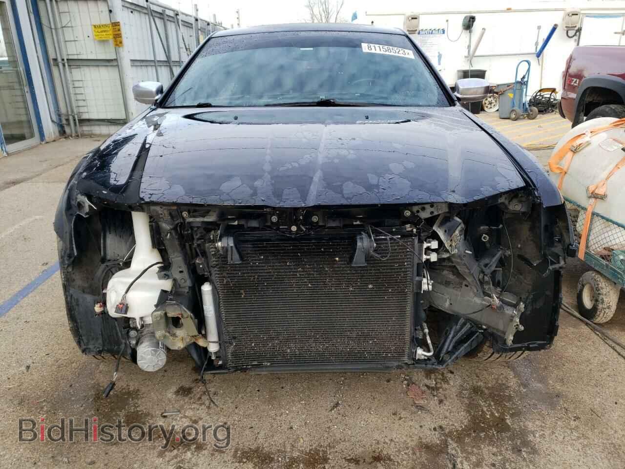 2012 CHRYSLER 300 - VIN: 2C3CCACG4CH284966 - Фото 5