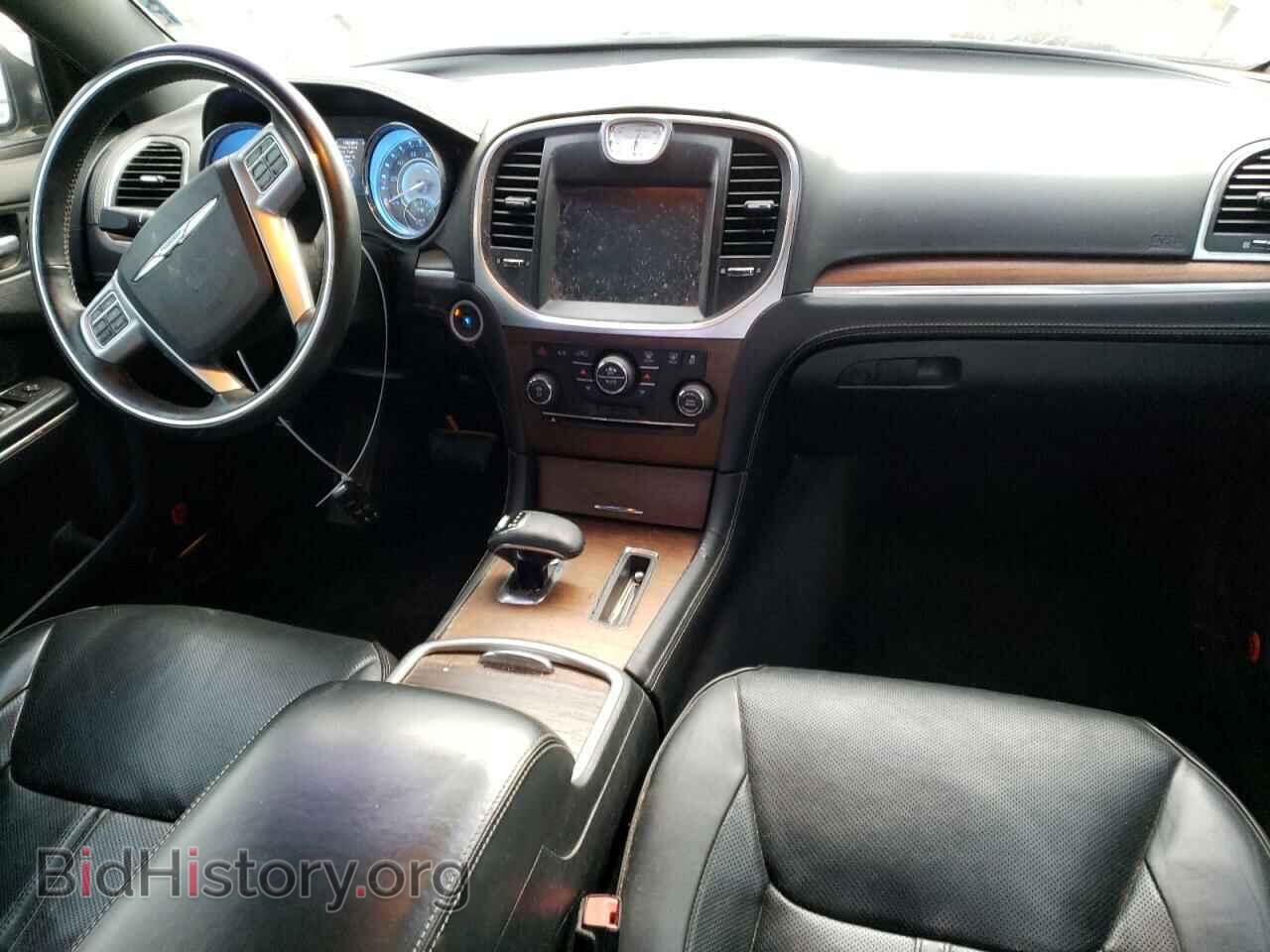 2012 CHRYSLER 300 - VIN: 2C3CCACG4CH284966 - Фото 8