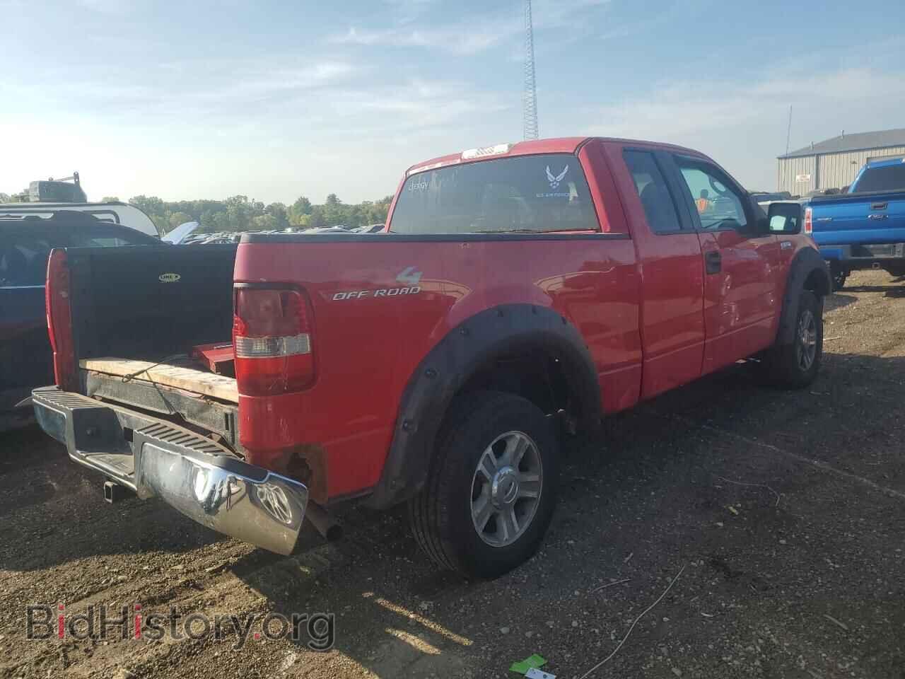 2006 FORD All Models - VIN: 1FTPX14536FB08091 - Photo 3