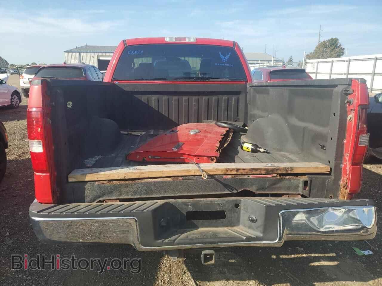 2006 FORD All Models - VIN: 1FTPX14536FB08091 - Photo 6