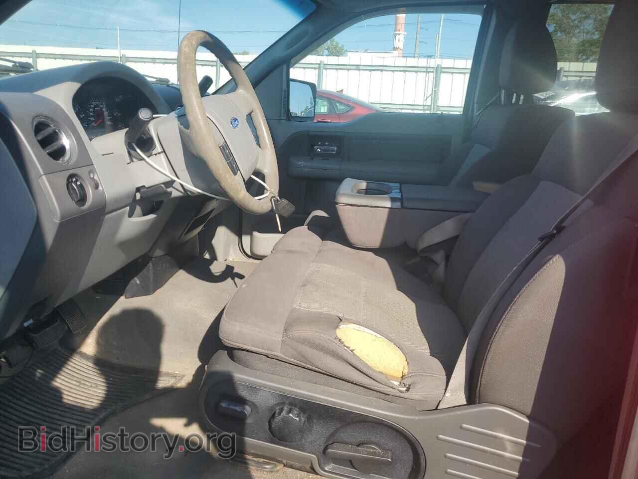 2006 FORD All Models - VIN: 1FTPX14536FB08091 - Photo 7