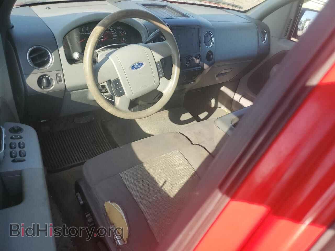 2006 FORD All Models - VIN: 1FTPX14536FB08091 - Photo 8