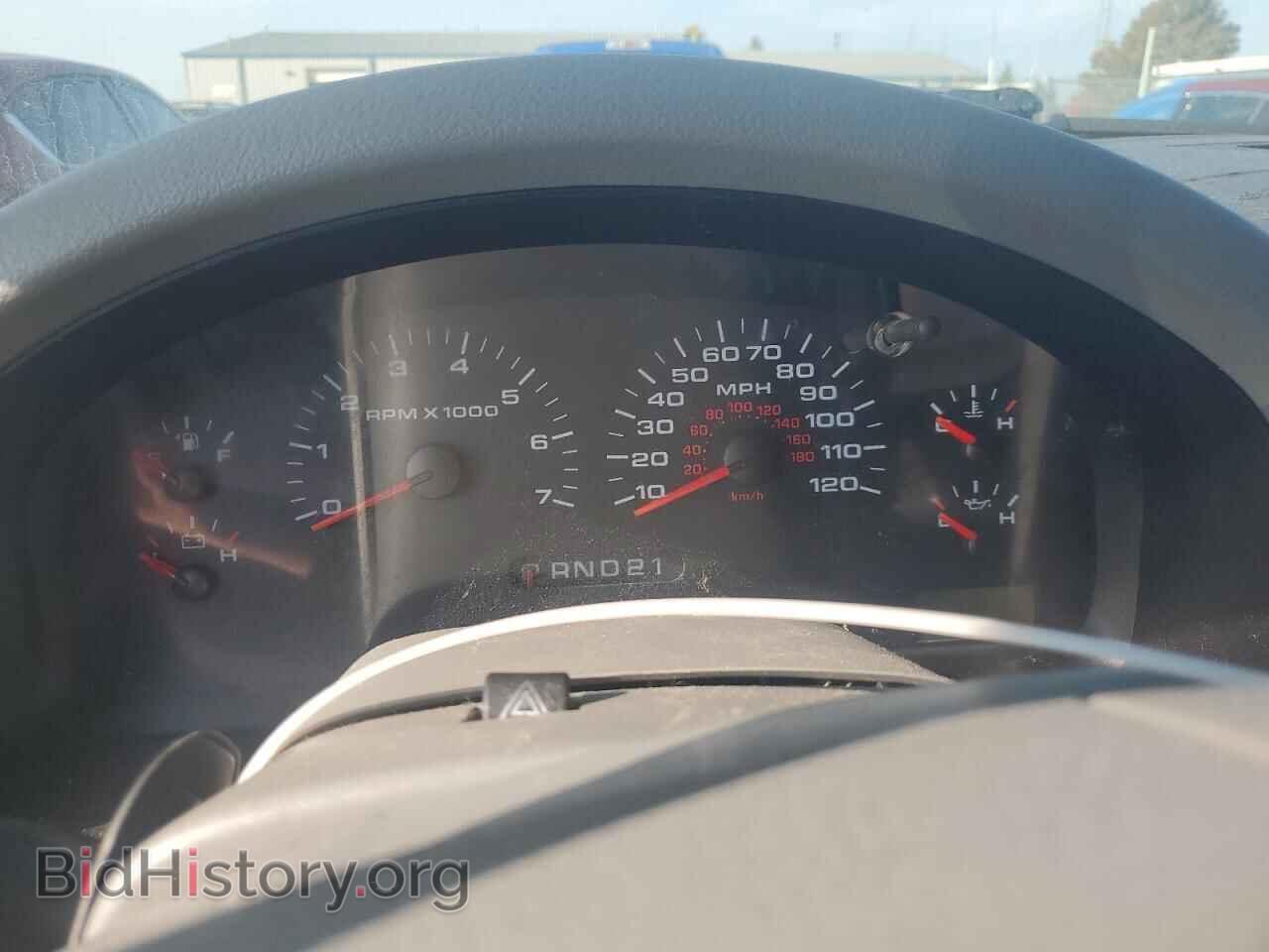 2006 FORD All Models - VIN: 1FTPX14536FB08091 - Photo 9