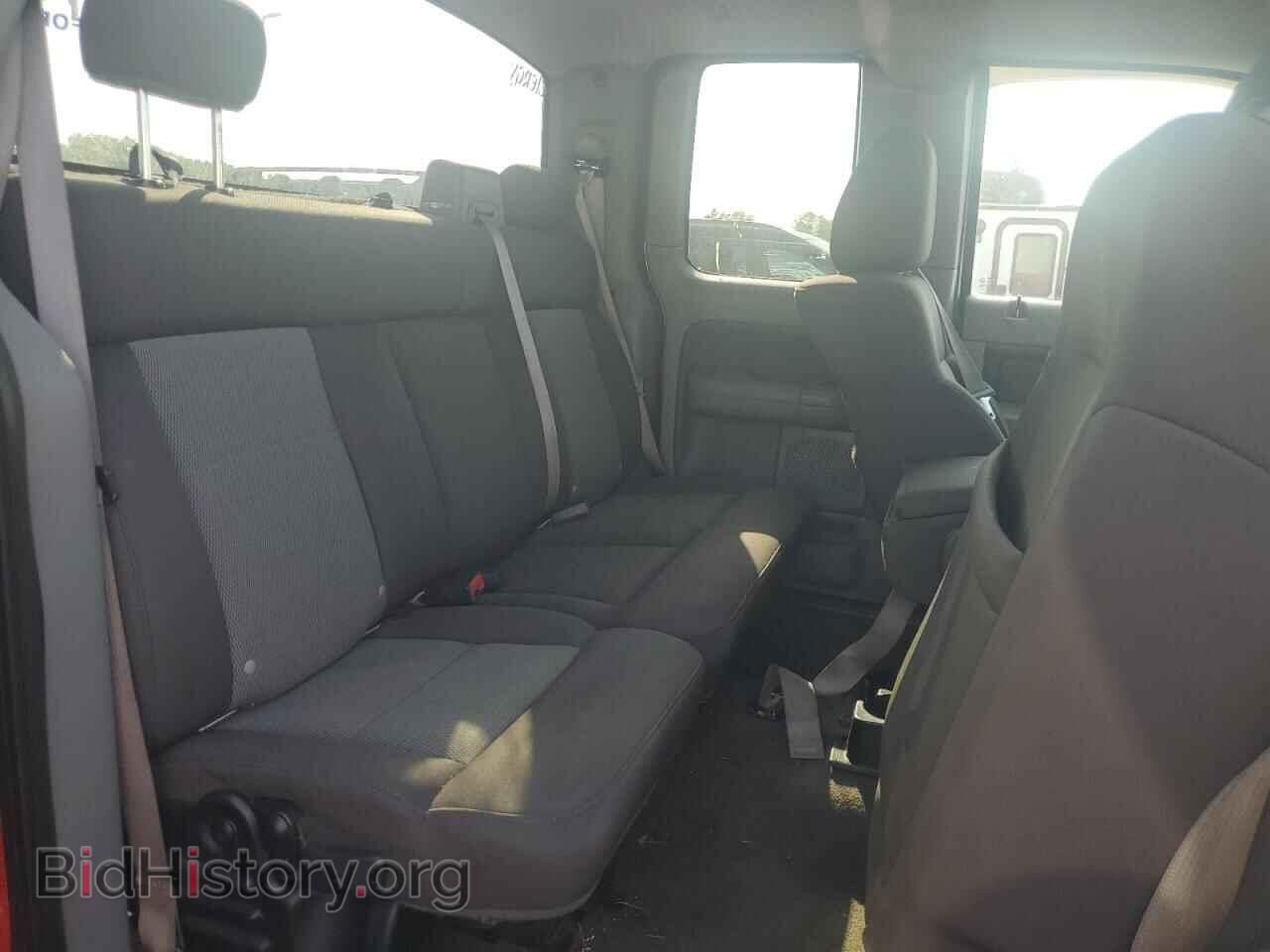 2006 FORD All Models - VIN: 1FTPX14536FB08091 - Photo 10