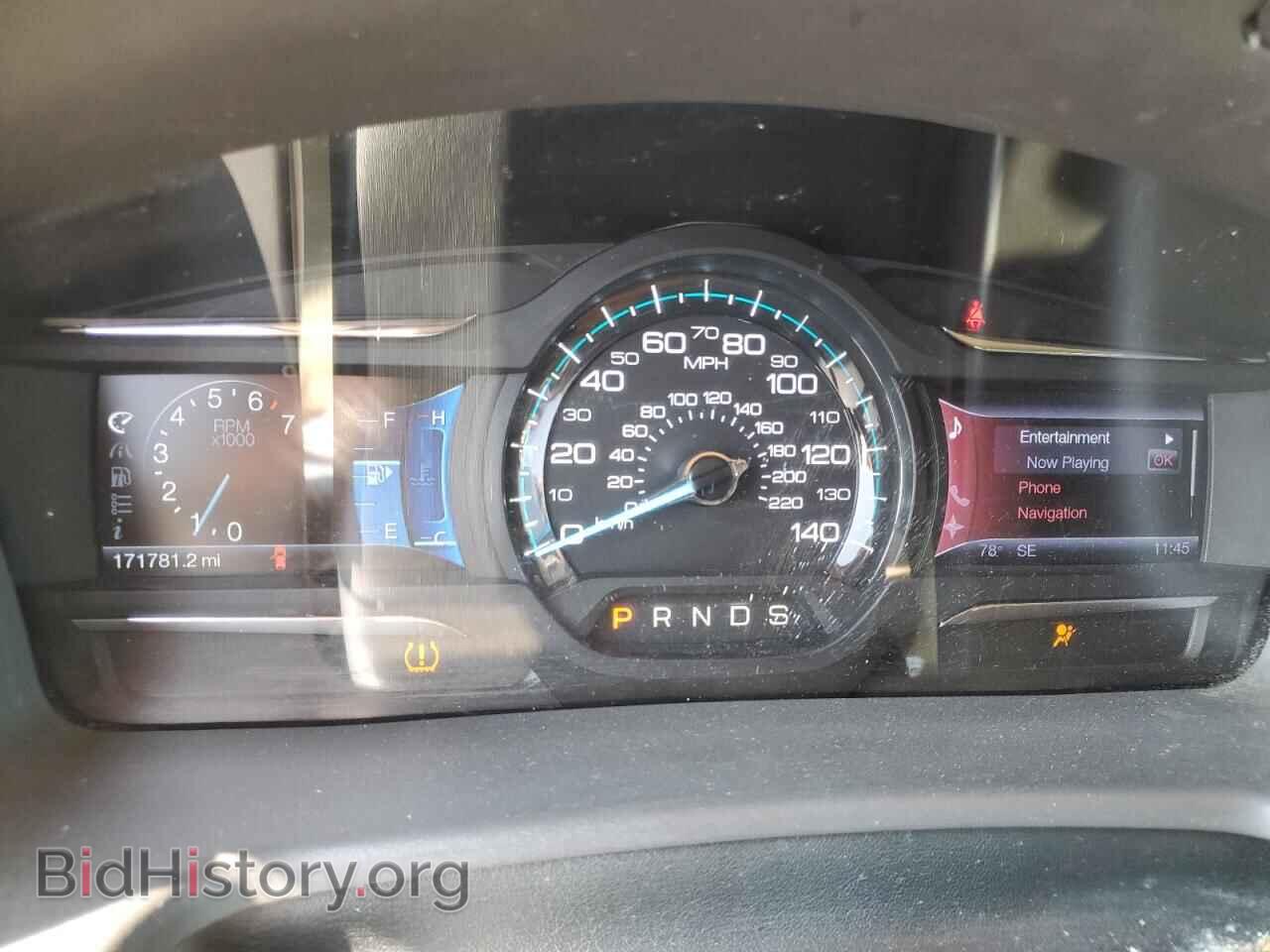 2013 FORD FLEX - VIN: 2FMGK5D81DBD23477 - Photo 9