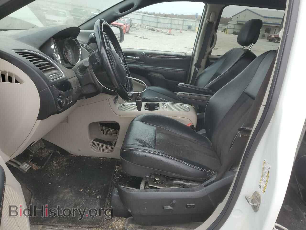 2019 DODGE CARAVAN - VIN: 2C4RDGCG5KR713188 - Фото 7