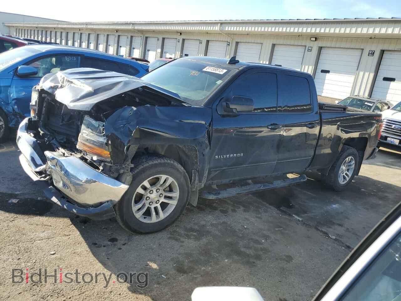 Photo 2GCVKPEC2K1103620 - CHEVROLET ALL Models 2019