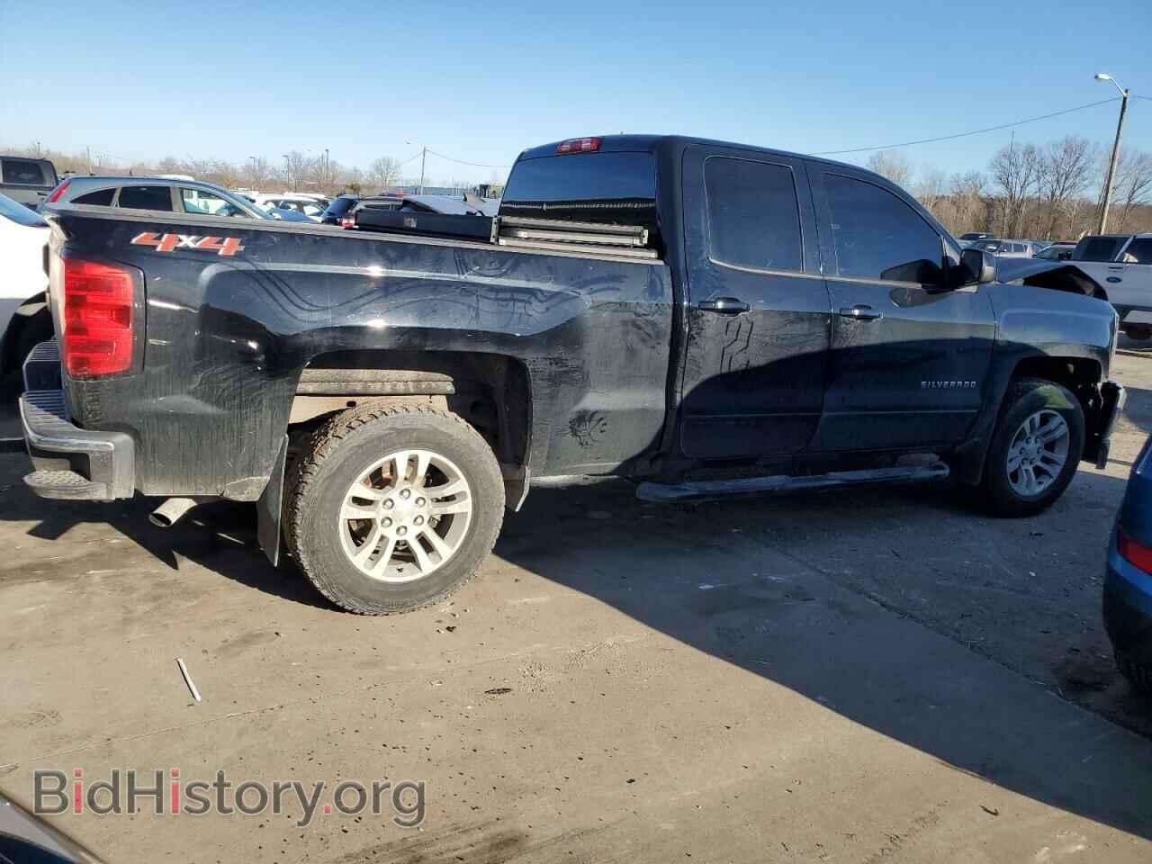 2019 CHEVROLET ALL Models - VIN: 2GCVKPEC2K1103620 - Фото 3