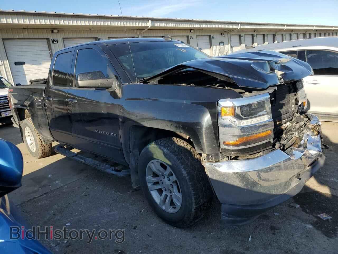 2019 CHEVROLET ALL Models - VIN: 2GCVKPEC2K1103620 - Фото 4