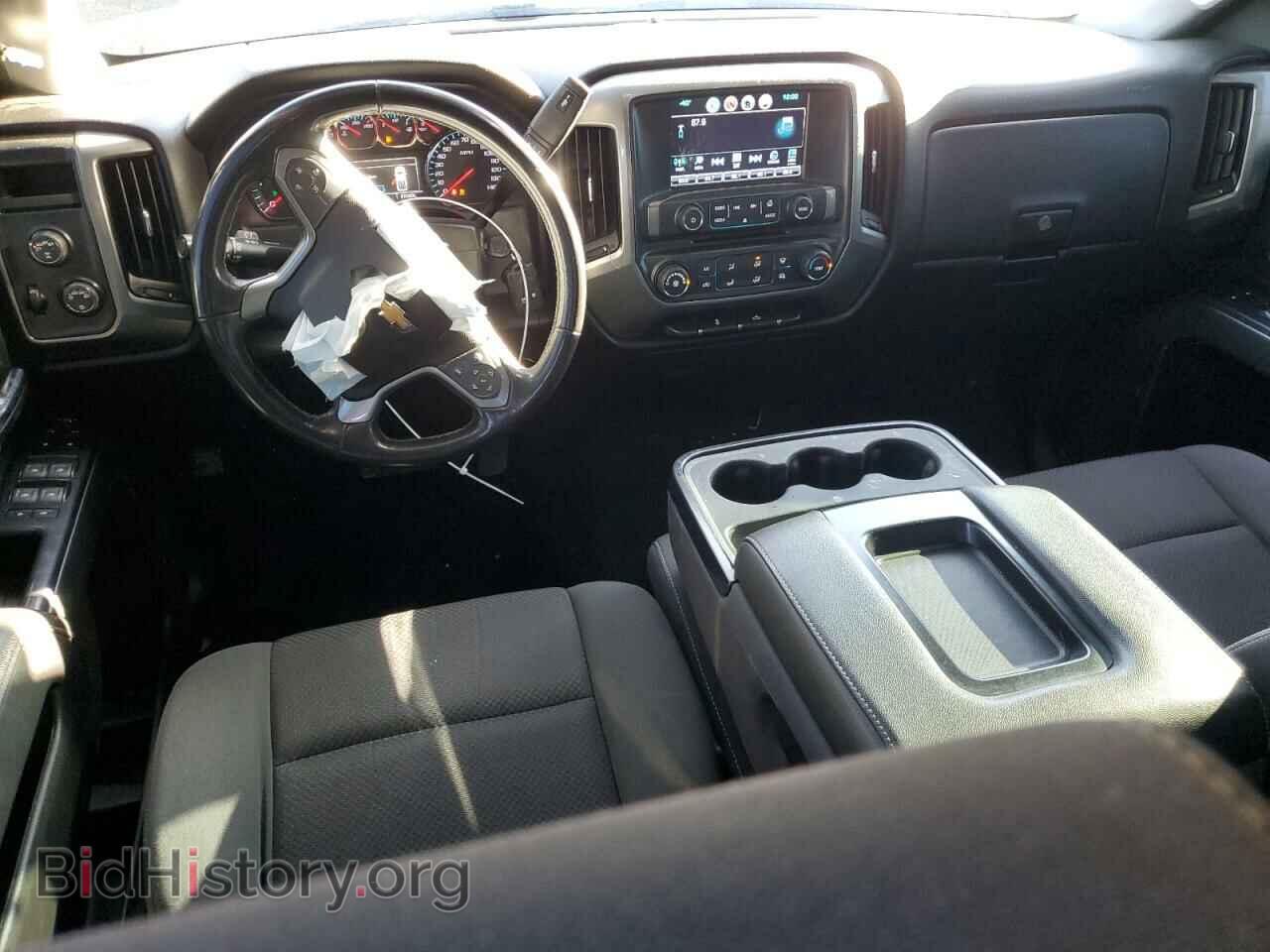 2019 CHEVROLET ALL Models - VIN: 2GCVKPEC2K1103620 - Фото 8