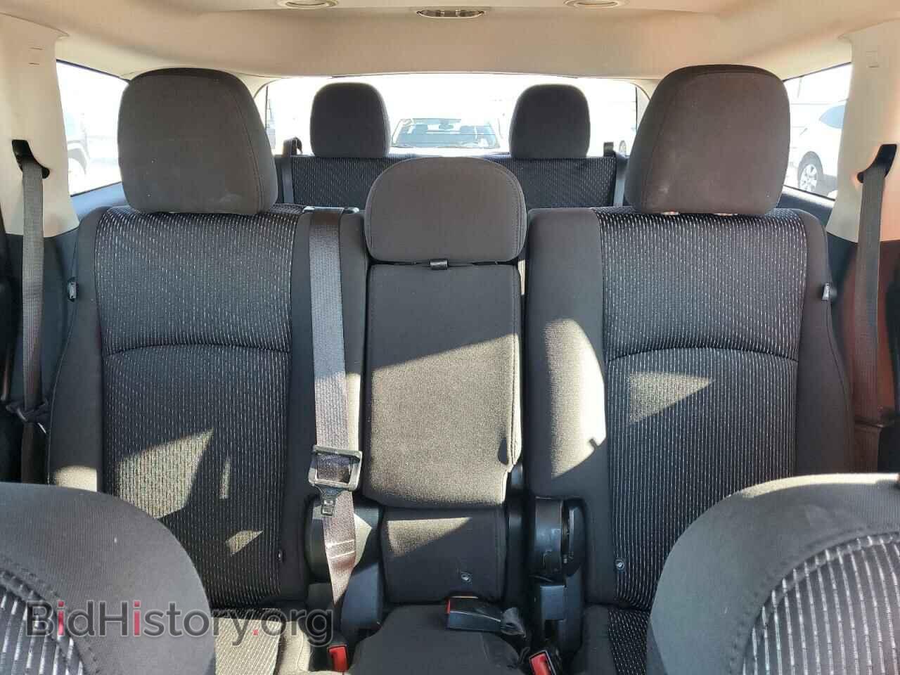 2015 DODGE JOURNEY - VIN: 3C4PDCBG1FT711524 - Фото 10
