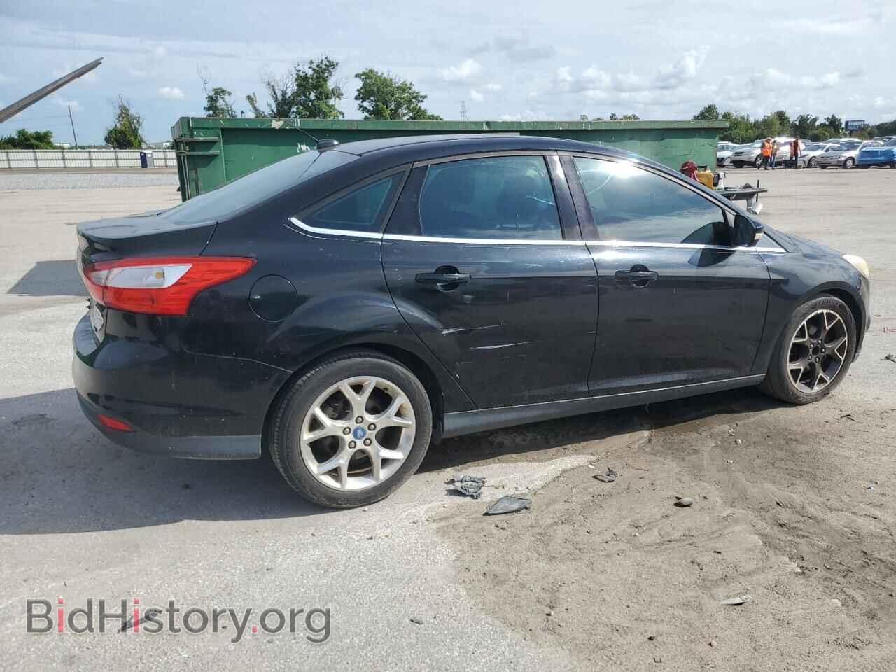 2012 FORD FOCUS - VIN: 1FAHP3H2XCL231809 - Фото 3