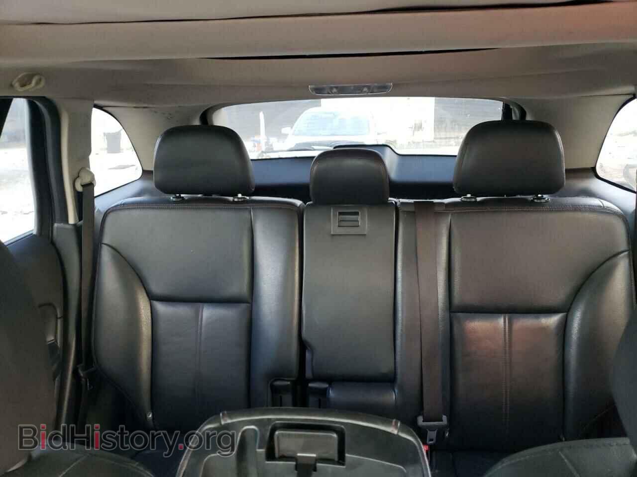 2012 FORD EDGE - VIN: 2FMDK3JC0CBA72689 - Photo 10