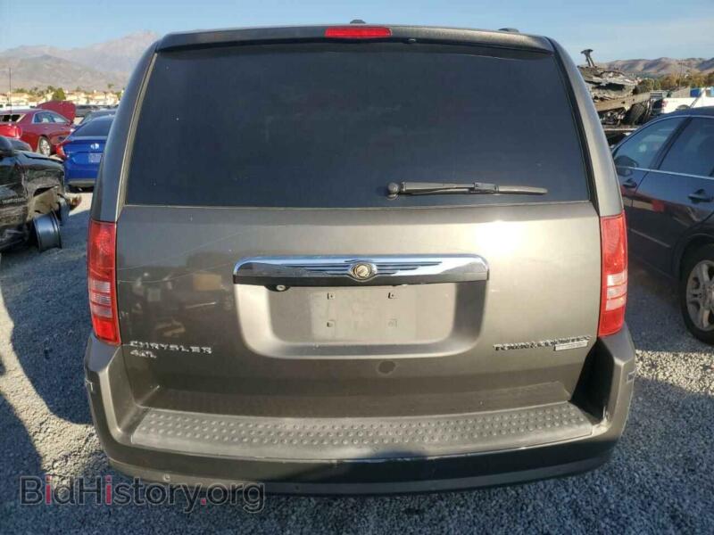 2010 Chrysler MINIVAN (VIN 2A4RR7DX1AR321902) — photo 6 of 13