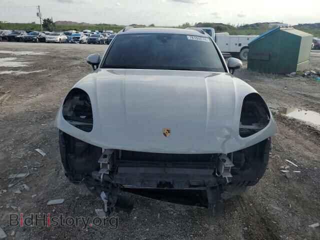 2022 PORSCHE MACAN - VIN: WP1AA2A5XNLB09352 - Photo 5