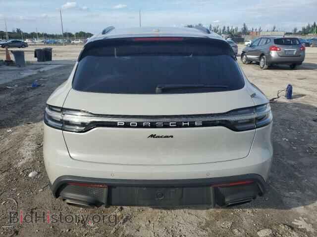 2022 PORSCHE MACAN - VIN: WP1AA2A5XNLB09352 - Photo 6