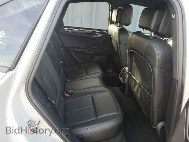 2022 PORSCHE MACAN - VIN: WP1AA2A5XNLB09352 - Photo 10