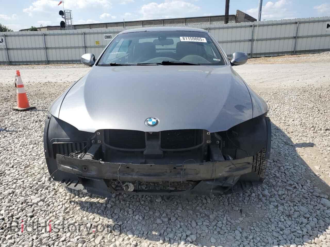2013 BMW 3 SERIES - VIN: WBADW7C58DE732995 - Фото 5