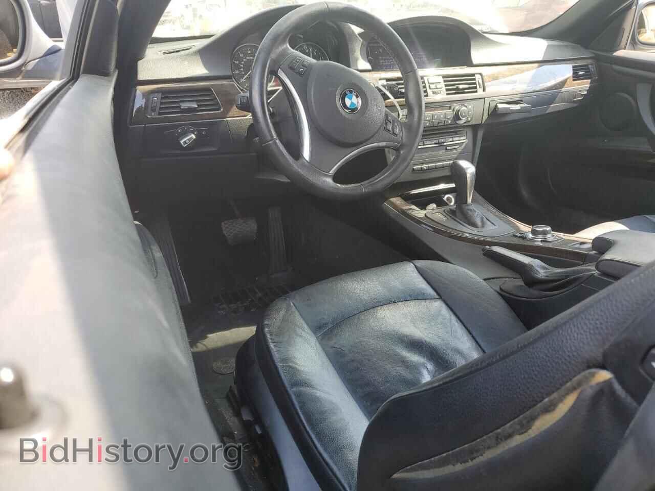 2013 BMW 3 SERIES - VIN: WBADW7C58DE732995 - Фото 8