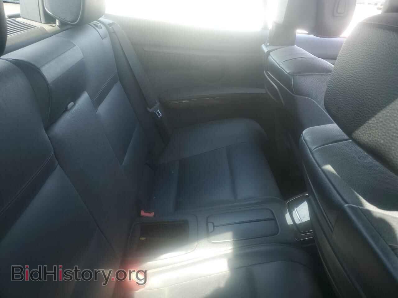 2013 BMW 3 SERIES - VIN: WBADW7C58DE732995 - Фото 10