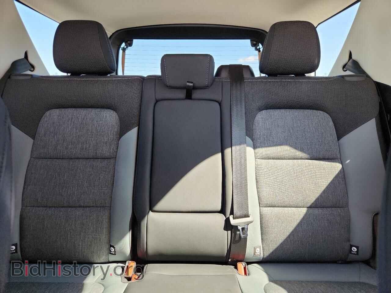 2024 FORD BRONCO - VIN: 3FMCR9B69RRF20862 - Фото 10