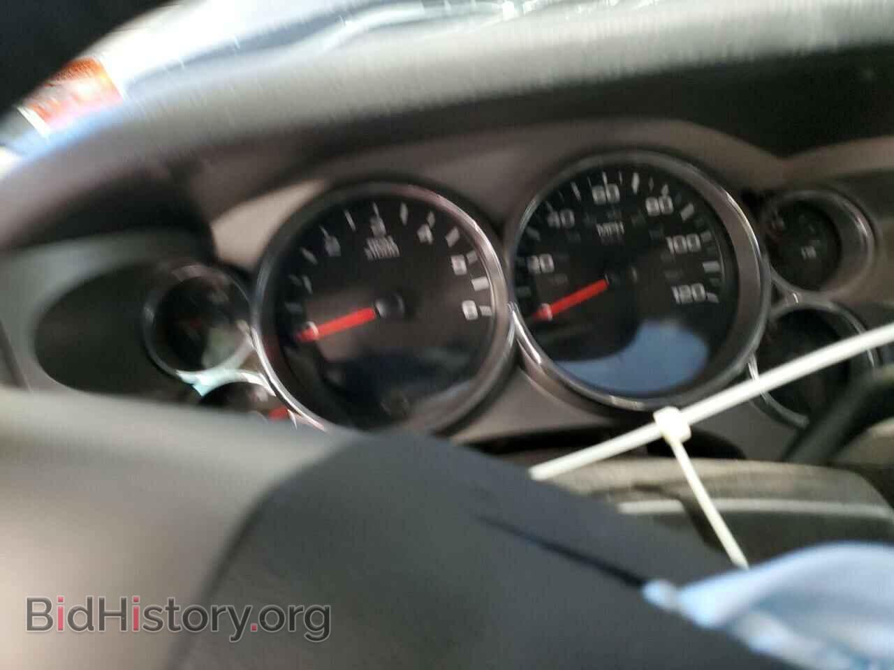 2010 GMC SIERRA - VIN: 1GTSKVE30AZ277926 - Фото 9