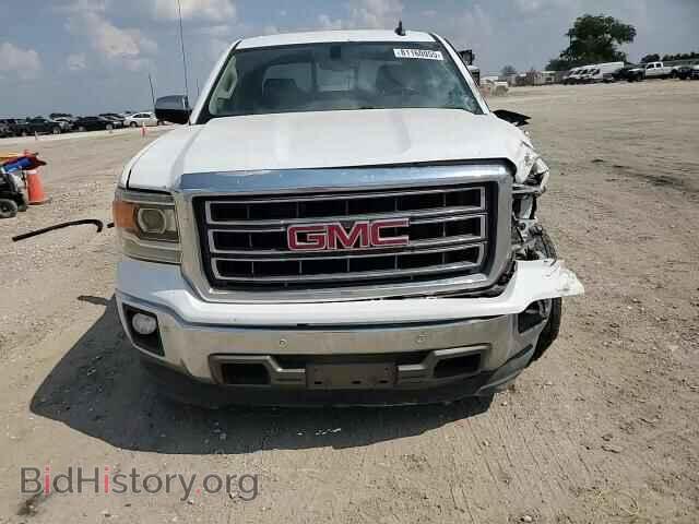 2015 GMC SIERRA - VIN: 3GTP1VEC1FG424951 - Photo 14