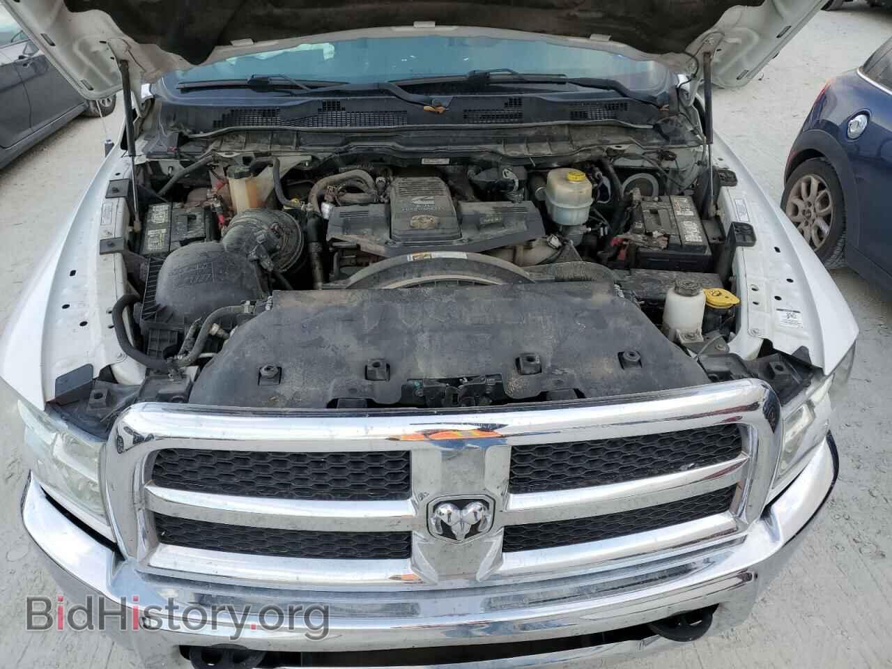 2017 RAM All Models - VIN: 3C6UR5CL2HG658265 - Photo 11