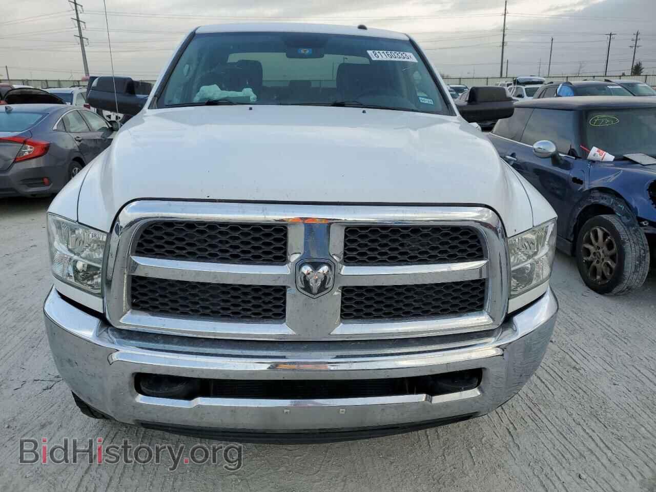 2017 RAM All Models - VIN: 3C6UR5CL2HG658265 - Photo 5