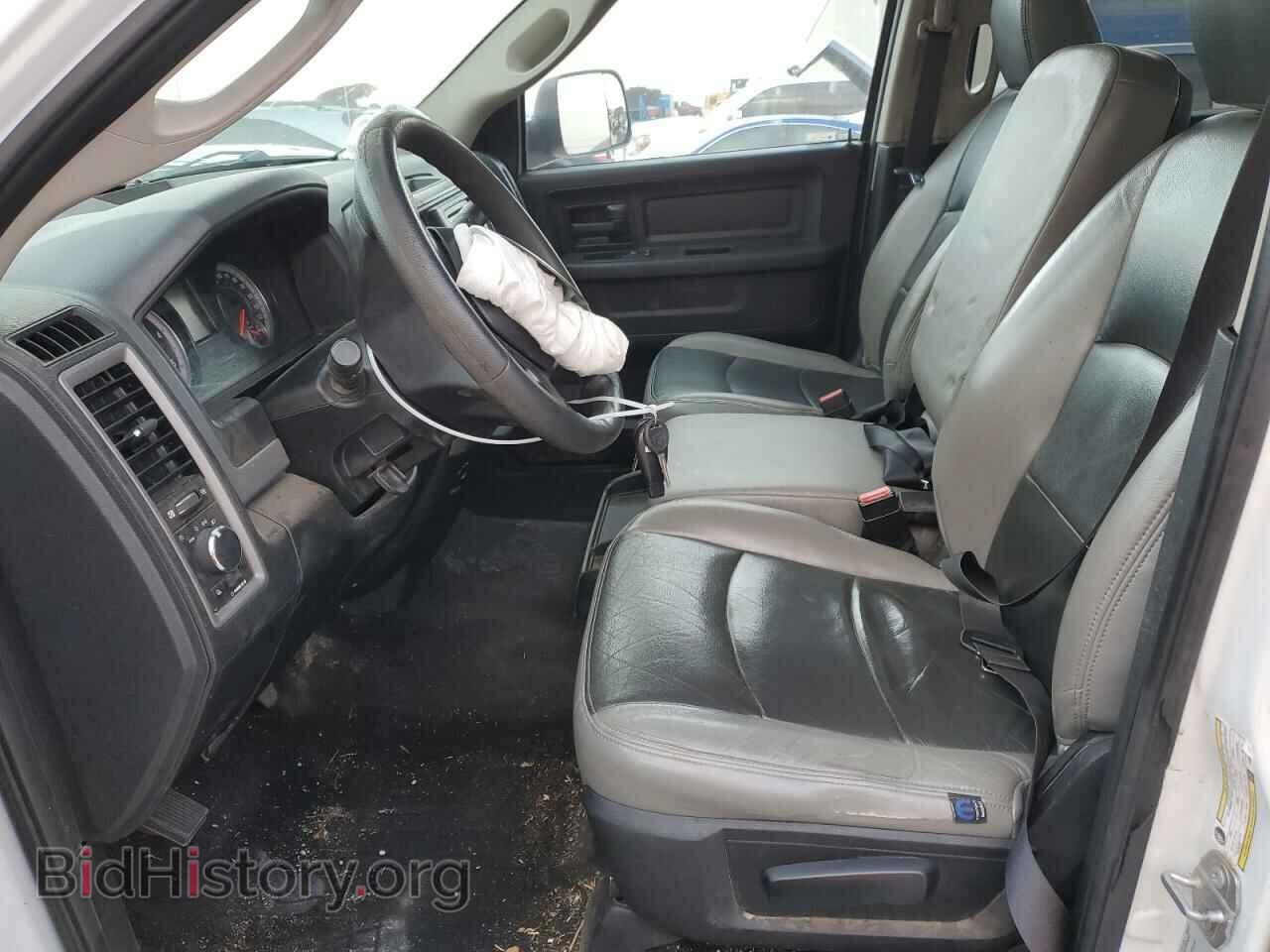 2017 RAM All Models - VIN: 3C6UR5CL2HG658265 - Photo 7
