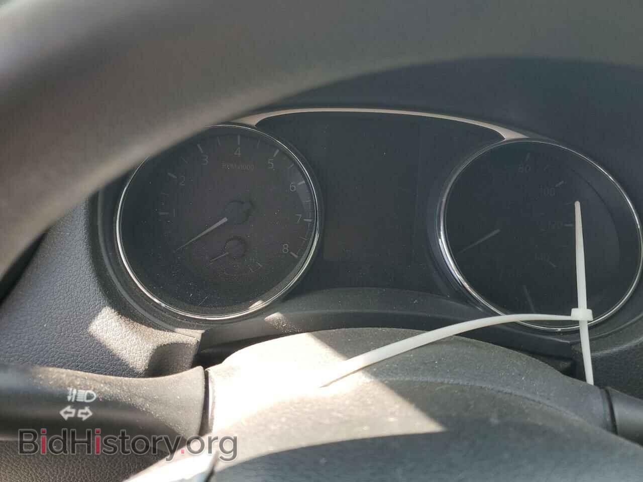 2015 NISSAN ROGUE - VIN: 5N1AT2MT9FC762239 - Фото 9