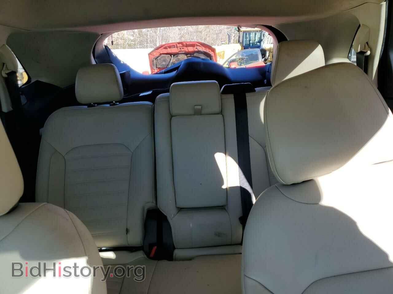 2020 FORD EDGE - VIN: 2FMPK3J95LBA39141 - Фото 10