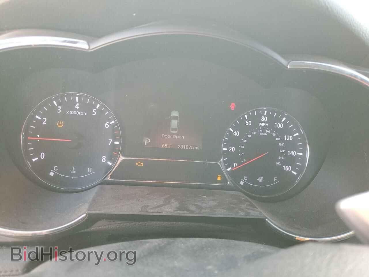 2013 KIA OPTIMA - VIN: 5XXGR4A67DG093084 - Фото 9
