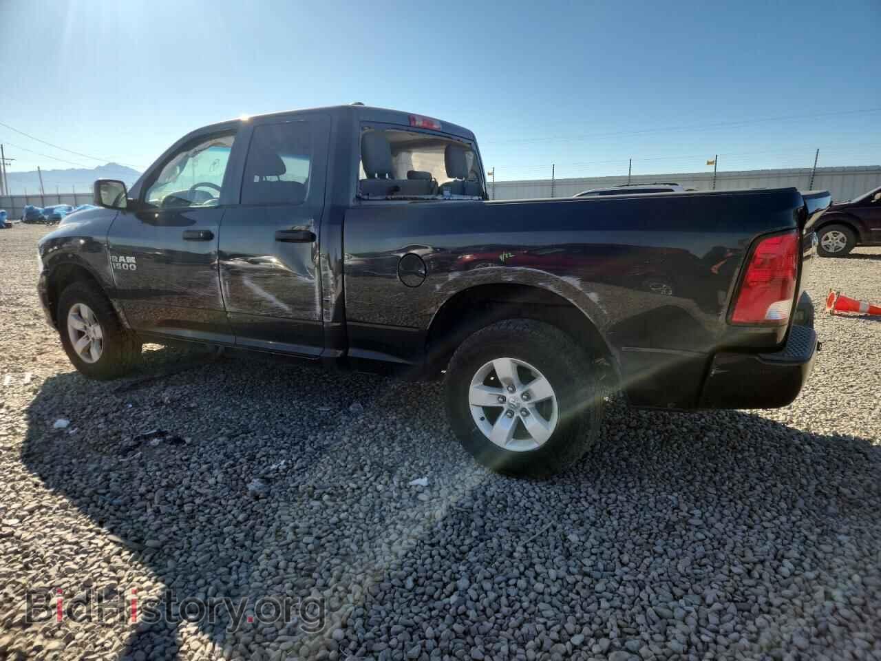 2017 RAM 1500 - VIN: 1C6RR7FG3HS699559 - Фото 2