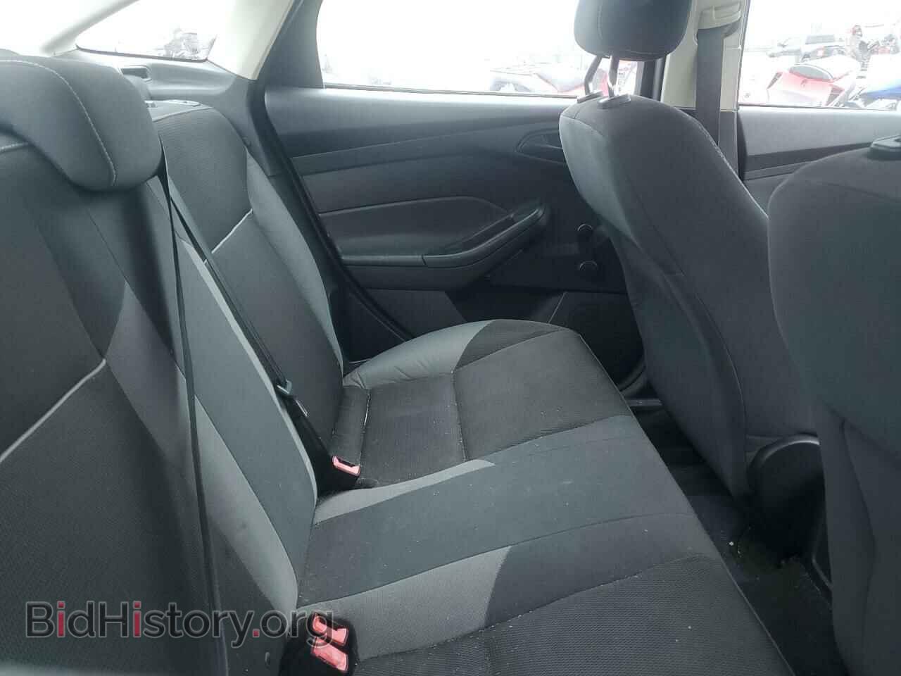 2014 FORD FOCUS - VIN: 1FADP3E20EL124399 - Фото 10
